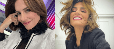 Mávila Huertas marca la diferencia en la boda de la nieta de Vargas Llosa luciendo vestido negro Mávila Huertas marca la diferencia en la boda de la nieta de Vargas Llosa luciendo vestido negro