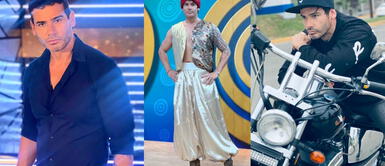 El conductor de TV siempre ha marcado la diferencia y su carisma le permitió mantenerse en el medio. ¿Quién es Joselito Carrera, el actor que se peleó con agentes de la Policía?