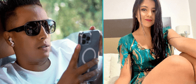 Christian Cueva es el nuevo fichaje de Alianza Lima. El sorpresivo mensaje de Nickol Sinchi a Christian Cueva tras su llegada a Alianza Lima