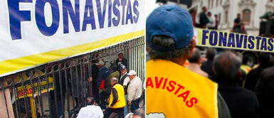 Los fonavistas podrán acceder al pago de manera progresiva en el año 2023. Devolución del Fonavi 2023: ¿Cómo saber si estás en el padrón de pago solo con el DNI?