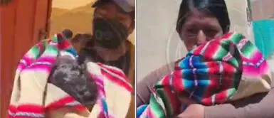 Boliviana empeñó a su bebé para comprar botellas de cerveza y podría ir a la cárcel Boliviana empeñó a su bebé para comprar botellas de cerveza y podría ir a la cárcel