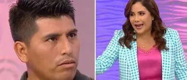 Peruano embaraza a su hermana y se niega a reconocer a sus hijos: No tienes salida, ya están los resultados de ADN Peruano embaraza a su hermana y se niega a reconocer a sus hijos: "No tienes salida, ya están los resultados de ADN"