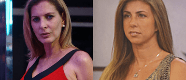 Leslie Stewart le aconseja a Fiorella Cayo tras 'ampay': "¡¿Para qué das tanta explicación?!" Leslie Stewart le aconseja a Fiorella Cayo tras 'ampay': "¡¿Para qué das tanta explicación?!"