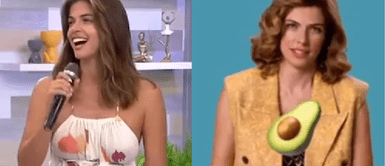 Stephanie Cayo comentó sobre blooper en Netflix Stephanie Cayo recuerda su blooper sobre la palta: “Cada uno tiene un significado especial”