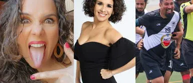 Actores tienen un hijo que seguirá sus pasos. ¿Conoces al hijo de Erika Villalobos? Ella lo presentó por todo lo alto y su parecido es impresionante