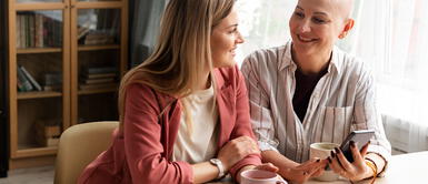 Cada año en el Perú, se diagnostican alrededor de 11,000 casos nuevos de cáncer de mama Día Internacional de la mujer: ¿Qué tipos de cáncer son más comunes en ellas y cómo prevenirlos?