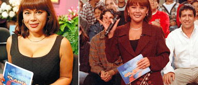 Mónica Chang inmortalizó su nombre tras ofrecerse como rehén para salvar a una niña. El día que la china 'Chang' se ofreció como rehén para salvar a una niña secuestrada