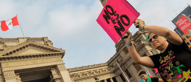 Día de la Mujer: ¿Cuál es el porcentaje de acoso sexual laboral contra las mujeres? Día de la Mujer: ¿Cuál es el porcentaje de acoso sexual laboral contra las mujeres?