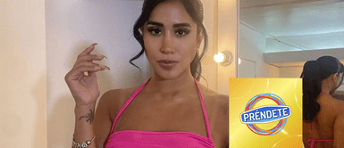 Melissa Paredes fue separada de “Préndete”: ¿qué pasó con su contrato y qué dijo en vivo? Melissa Paredes fue separada de “Préndete”: ¿qué pasó con su contrato y qué dijo en vivo?