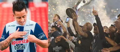 Christian Cueva es el nuevo fichaje de Alianza Lima. Christian Cueva le suplicó a Jefferson Farfán que vuelva y la 'Foquita' le dio inesperada respuesta
