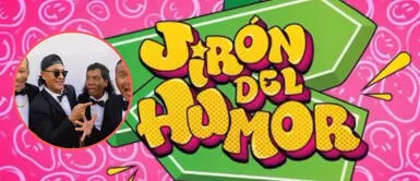 El ‘Chino risas’ usó su cuenta de Facebook para agradecer a su público por apoyarlos. Jirón del Humor, programa de cómicos ambulantes de Latina, lanza promo y revela fecha de estreno