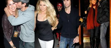 Él está felizmente casado con Anna Kournikova. Su amor es genuino. Enrique Iglesias: Esta es la impactante historia de cómo conquistó el corazón de Anna Kournikova