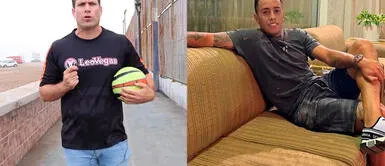 Paco Bazán quedó impresionado con sueldo de Christian Cueva. Paco Bazán y su reacción por llegada de Christian Cueva a Alianza Lima: "100 mil dólares al mes. ¡Qué locura!"