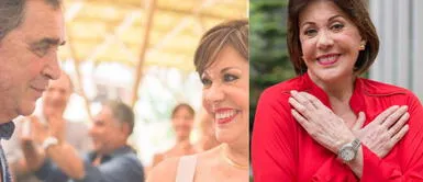 Actriz peruana es sin duda un referente para la actuación. Así es la increíble casa de Yvonne Frayssinet al mismo estilo de la Madam de Al fondo hay Sitio