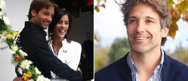 Gianella Neyra estuvo casada con el actor argentino Segundo Cernadas, pero se divorciaron en el año 2011. Gianella Neyra y el escándalo nacional que vivió por su primer matrimonio con Segundo Cernadas