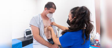 Conoce todo sobre los infartos. "Más de 100 peruanos sufren un infarto al día", advierte la Sociedad Peruana de Cardiología