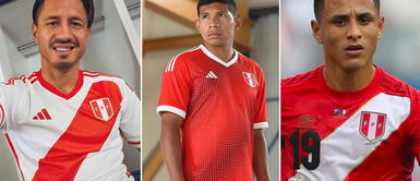 Christian Cueva no ingresó al top 5 de jugadores mejor cotizados en el Perú. Esta es la lista de los futbolistas mejor cotizados con millones de euros en el Perú