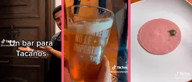 Bar para tacaños en Lima con precios desde 1 sol alborota las redes sociales Bar para tacaños en Barranco con precios desde 1 sol alborota las redes sociales: "¿Esto es real?"