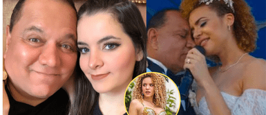 Hija de Mauricio Diez Canseco manda indirecta para expareja de su padre, Lisandra Lizama. Mauricio Diez Canseco: su hija hace TikTok con indirecta para Lisandra Lizama y usuarios le dan su apoyo