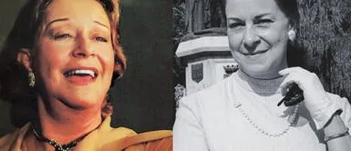 Cantante peruana sigue haciendo historia y sigue siendo un referente en la música peruana. Chabuca Granda: La impactante historia de superación de una mujer que conquistó el mundo