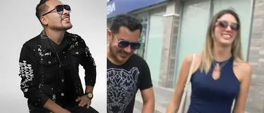 Alexander Blas promete ceremonia con artistas nacionales e internacionales. El ‘Príncipe de Gamarra’ se casa este sábado: anillo de la novia está valorizado en 20 mil dólares