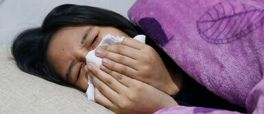 Conoce los síntomas postcovid. Millones de personas padecen síndrome poscovid en el mundo, según la OPS