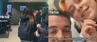 Los jóvenes no se percataron de ese error. ¡A lo "Mi pobre angelito"! Jóvenes compran pasajes a Bucarest en vez de Budapest