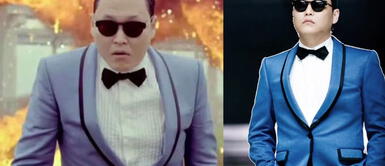 Este cantante coreano fue furor a nivel mundial. PSY: La trágica vida del compositor del 'Gangnam Style' quien ahora vive sumergido en las drogas