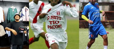 Futbolista peruana pudo ser el 'Pelé' peruano. Reimond Manco: Se revela la razón por la que no volverá a jugar para la Selección Nacional de Fútbol