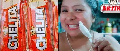 La usuaria quedó maravillada con el sabor del helado. Artika lanza helado con sabor a cerveza por verano y usuarios enloquecen: "Quiero un par"