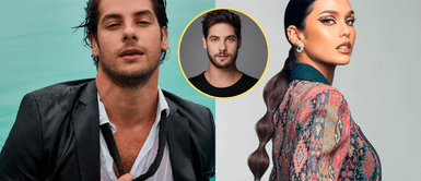 Andrés Wiese le manda curioso mensaje a Janick Maceta. Andrés Wiese envía mensaje indirecto, ¿para Janick Maceta?: “Más esencia que apariencia”