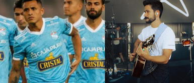 Camilo celebrará su cumpleaños en Perú. Concierto de Camilo cambia de sede por partido de Sporting Cristal: ¿dónde se presentará?