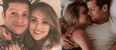 Gino Pesaressi habla de su relación con Mariana Vértiz Gino Pesaressi y Mariana Vértiz se lucen juntos y exchico reality revela cómo es su relación