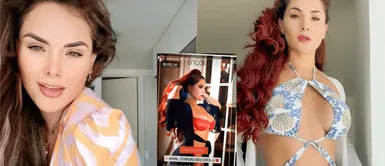 Génesis Tapia debuta en red social parecida al OnlyFans Génesis Tapia incursiona en red social solo para adultos: ¿Cuánto cobra por ver sus fotos privadas?