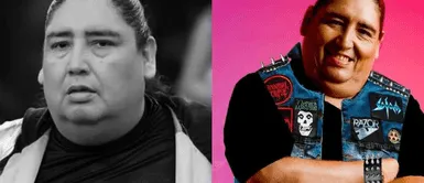 Fallece el cantante Tongo Muere el cantante Tongo a la edad de 65 años: "Es momento que vueles alto"