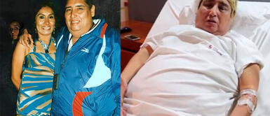 Tongo falleció a sus 65 años de edad. ¿Qué es la insuficiencia renal y la diabetes crónica? Los males que se llevaron a Tongo