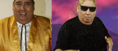 El popular cantante peruano dejó este mundo pero su carisma y humor quedará para la eternidad. Tongo, el popular artista que alcanzó la fama y el éxito gracias a ‘La Pituca’ y el uso del ‘Tonglish’