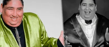 Tongo: ¿Dónde será velado el cantante? Tongo muere a los 65 años: ¿Dónde y cuándo se dará el último adiós al cantante de 'La Pituca'?