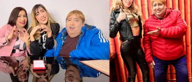 Tongo falleció a sus 65 años de edad. Hija de Tongo, Cinthia Gutiérrez, deja emotivo mensaje a su padre: "Las personas especiales nunca mueren"