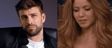 Shakira arremete contra Piqué Shakira expuso el 'calvario' que sufrió con Piqué: “Hay mujeres que han soportado tanta mier…como yo”