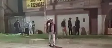 La víctimas tocaron un cable energizado y descolgado que habría sido usado de forma clandestina. Tragedia en Chiclayo: madre e hijo mueren electrocutados por tocar cable en medio de la lluvia