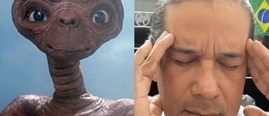 Los usuarios no creen en la predicción del "viajero del tiempo". "Viajero del tiempo" señala que extraterrestres conquistarán la Tierra y usuarios dicen: "Discípulo de Dos Santos"