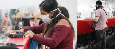 Este subsidio busca ayudar a los menos favorecidos y damnificado por Yaku. Bono S/500: Este es el link que te permitirá ser acreedor del subsidio económico ante las lluvias por el ciclón Yaku