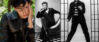 Austin Butler es el actor que dará vida al rey del rock and roll. Elvis Preysler: El lado íntimo del actor Austin Butler que busca obtener el ‘Oscar’ a mejor actor