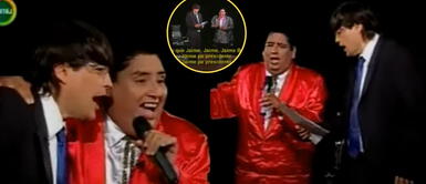 Jaime Bayly se despide de su amigo Tongo. Jaime Bayly y su emotiva despedida de Tongo: “Mi amigo era un genio, cómo me hizo reír, cómo lo voy a extrañar”