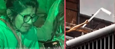 Madre se comunica con el fantasma de su hijo fallecido en galería Nicolini y él le contesta con impactante mensaje Madre intenta comunicarse con el fantasma de su hijo fallecido en galería Nicolini con ayuda de una medium y la respuesta sorprende