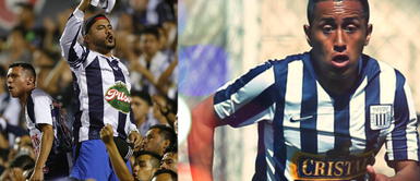 Christian Cueva es el nuevo fichaje de Alianza Lima. Christian Cueva y la desgarradora noticia para los hinchas antes del partido ante Cusco FC
