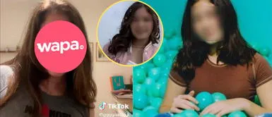 Kyara Villanella se sincera sobre acné en el rostro. Hija de Keiko Fujimori, Kyara Villanella, da sincero mensaje de aceptación: “No debí sentir vergüenza”