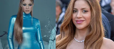 Shakira arrasa como nunca antes con un audaz bodysuit que explora los límites de la sensualidad Shakira arrasa como nunca antes con un audaz bodysuit que explora los límites de la sensualidad