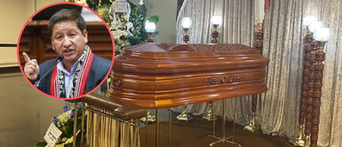 El congresista usó su Twitter para dedicarle un mensaje a Tongo. Guido Bellido y su mensaje tras la muerte de Tongo: “ahora desde el cielo cantarás a las pitucas”